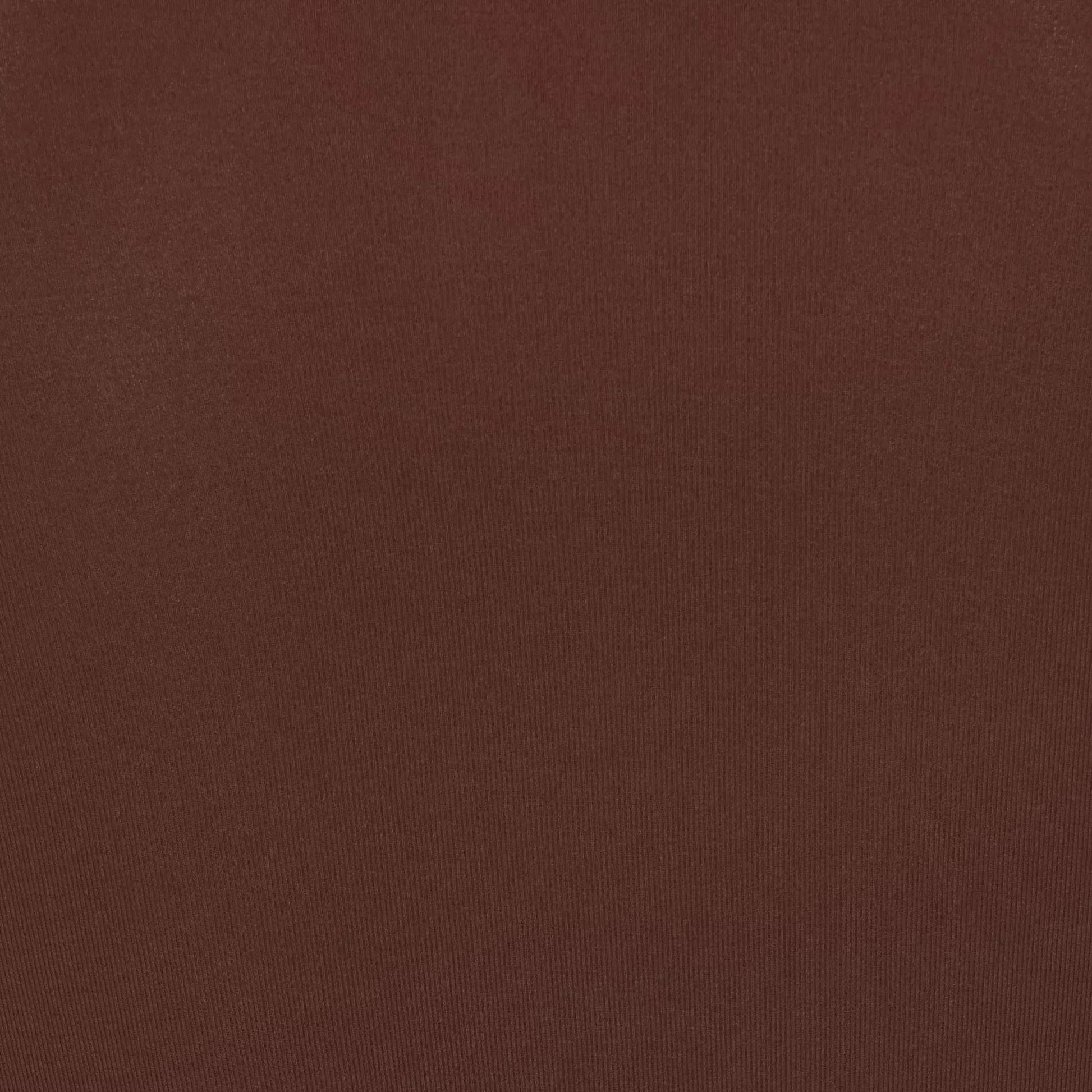 Skims Seamless Sculpt Mid Thigh Bodysuit Cocoa