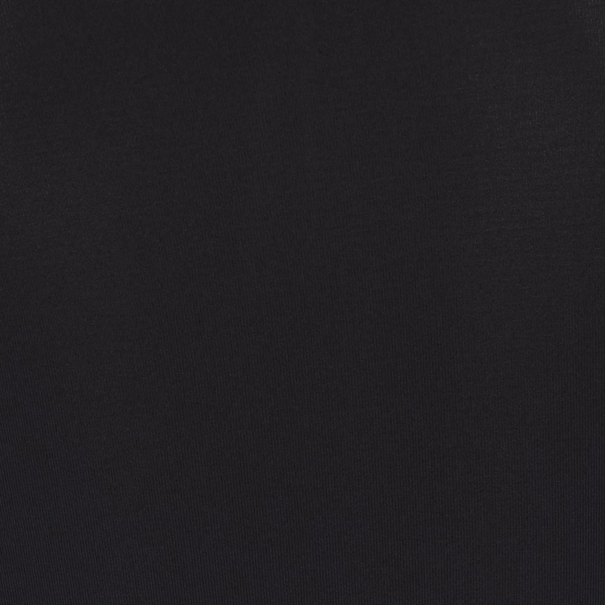 Skims Seamless Sculpt Mid Thigh Bodysuit Onyx