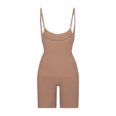 Skims Seamless Sculpt Open Bust Bodysuit Sienna