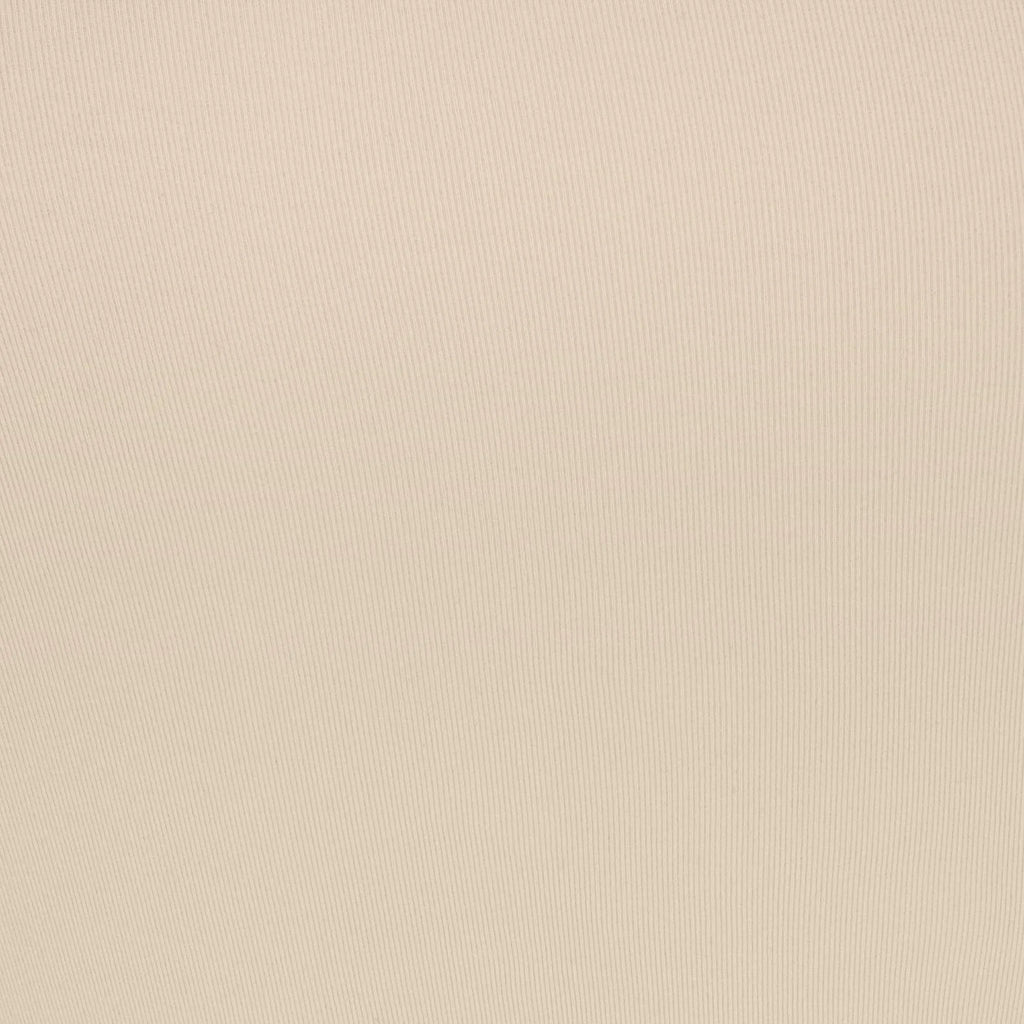 Skims Seamless Sculpt Mid Thigh Bodysuit Sand