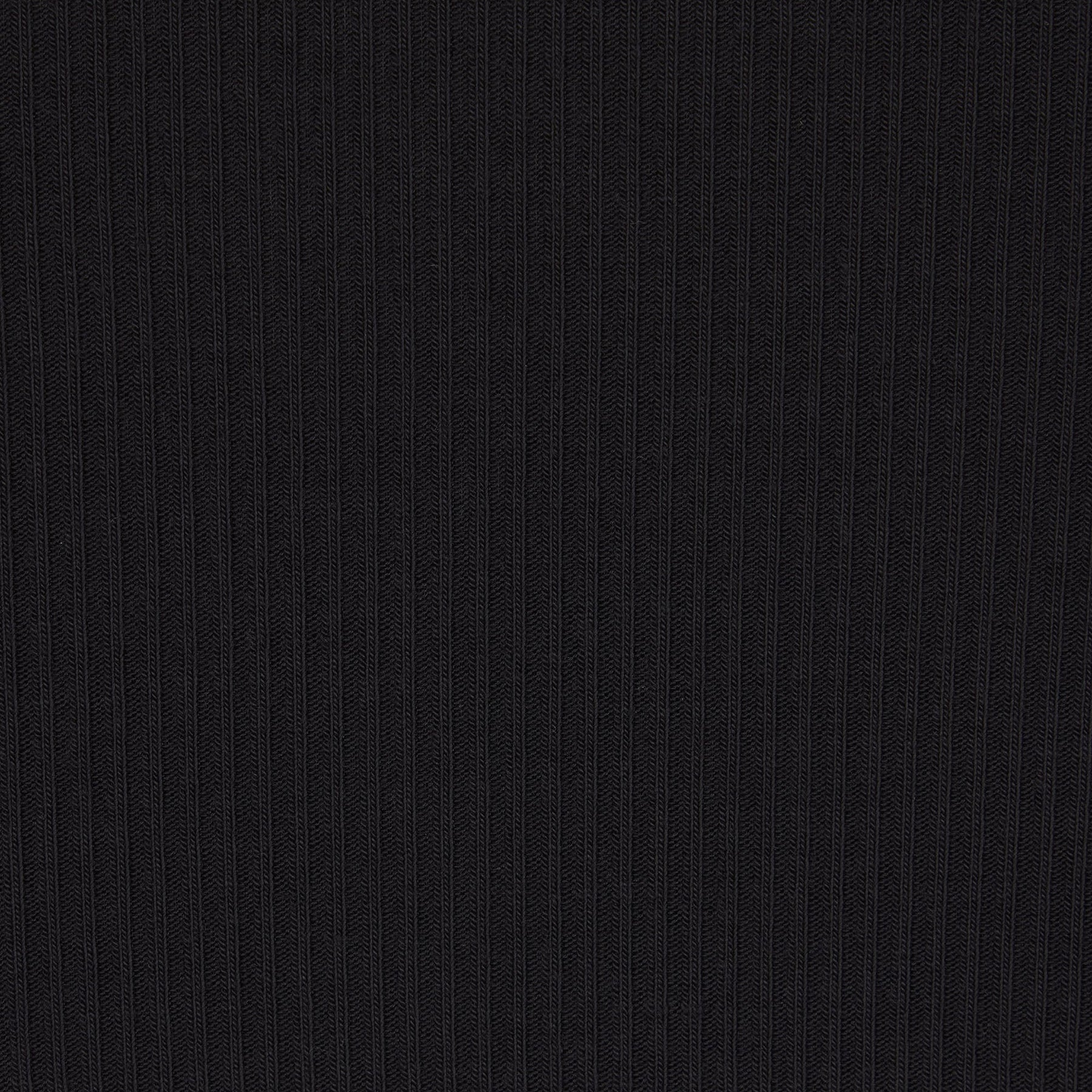 SOFT LOUNGE TURTLENECK LONG DRESS | ONYX