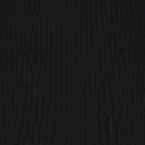 SOFT LOUNGE TURTLENECK LONG DRESS | ONYX