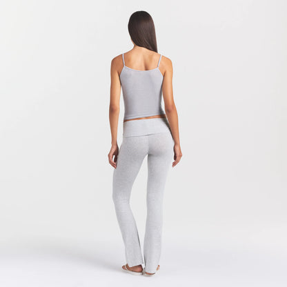Sheer Modal Lace Cami