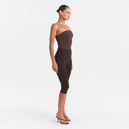 Smooth Layers Strapless Bodysuit