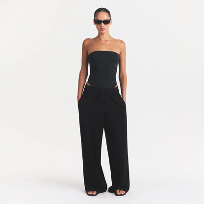 Smooth Layers Strapless Bodysuit