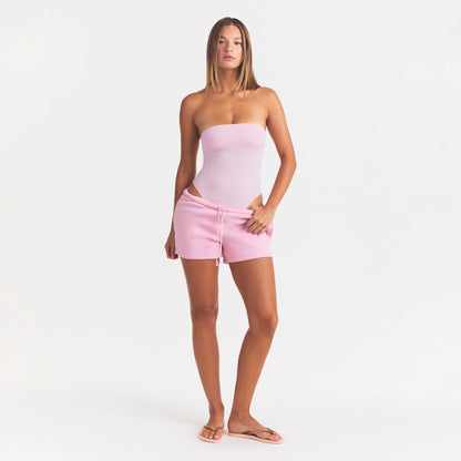 Smooth Layers Strapless Bodysuit