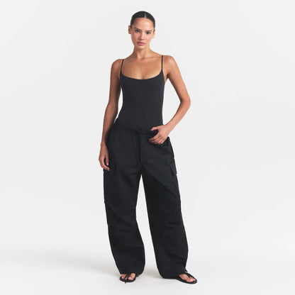 Fits Everybody Cami Bodysuit