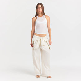 Sheer Rib Tank