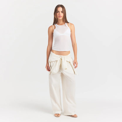 Sheer Rib Tank