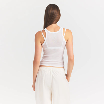 Sheer Rib Tank