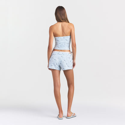 Cotton Jersey Tube Top