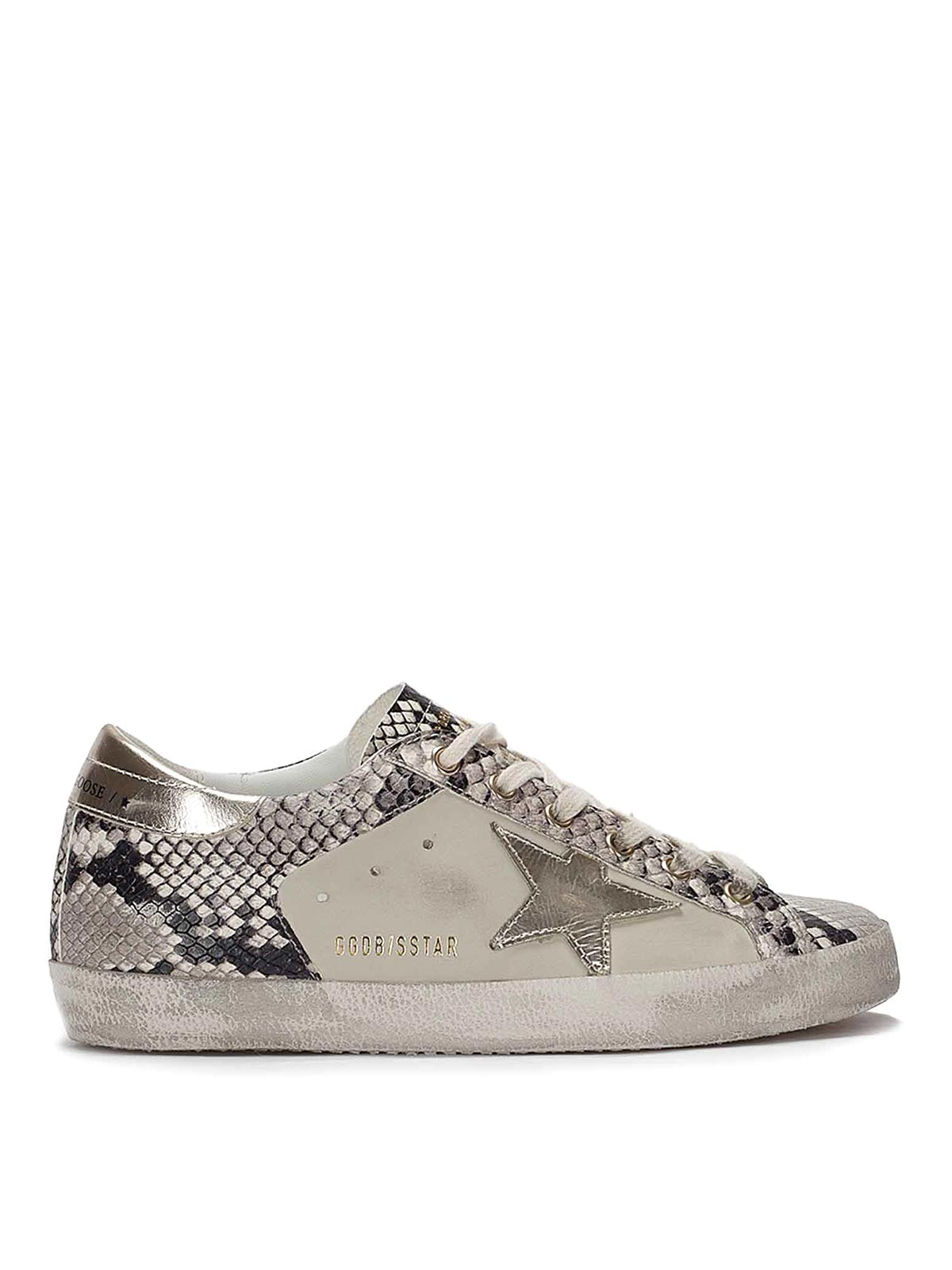 Golden Goose Sneakers