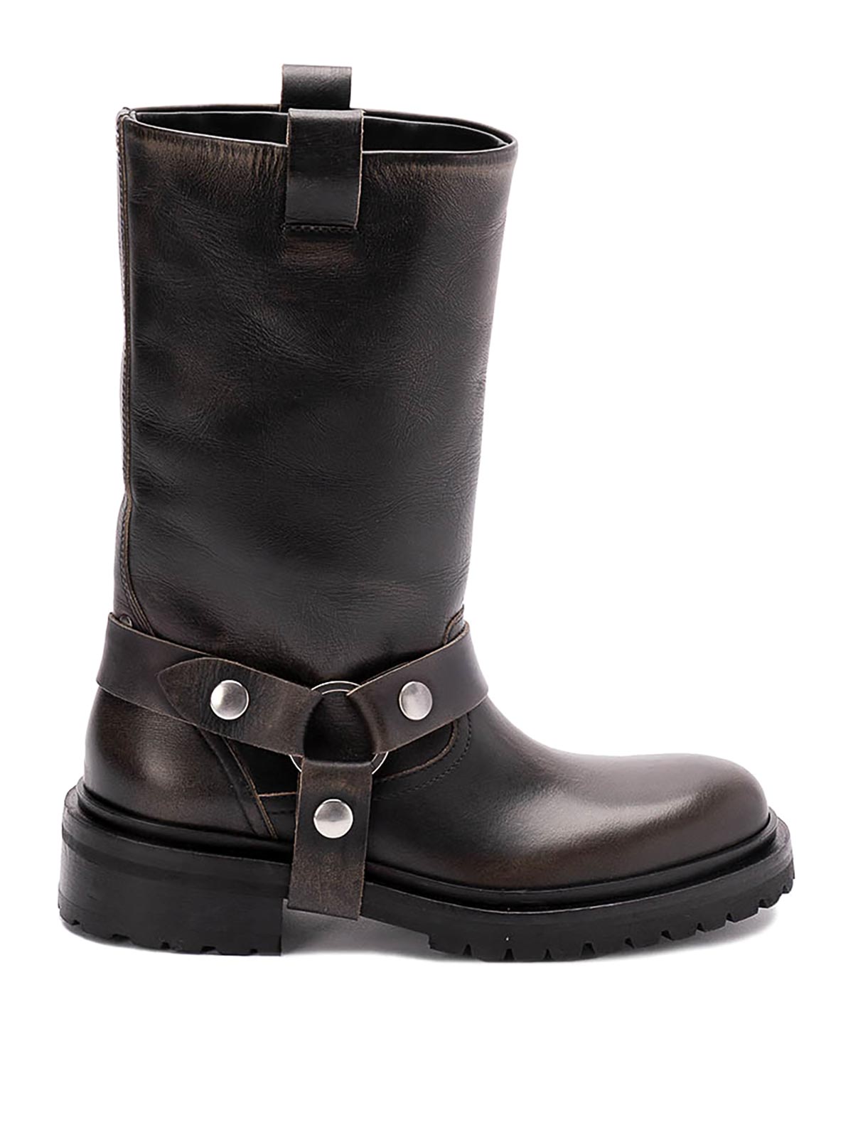 Golden Goose KurtBoots