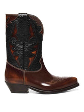 Golden Goose Wish Star Boots
