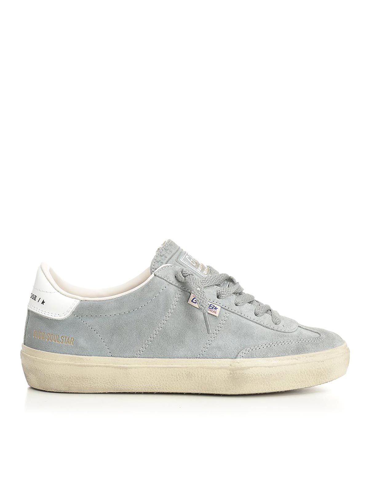 Golden Goose Soul Star Sneakers