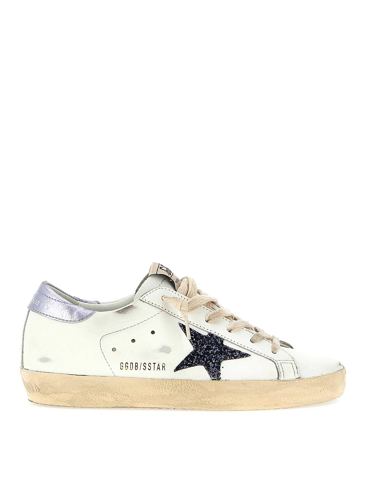 Golden Goose Superstar Classic Sneakers
