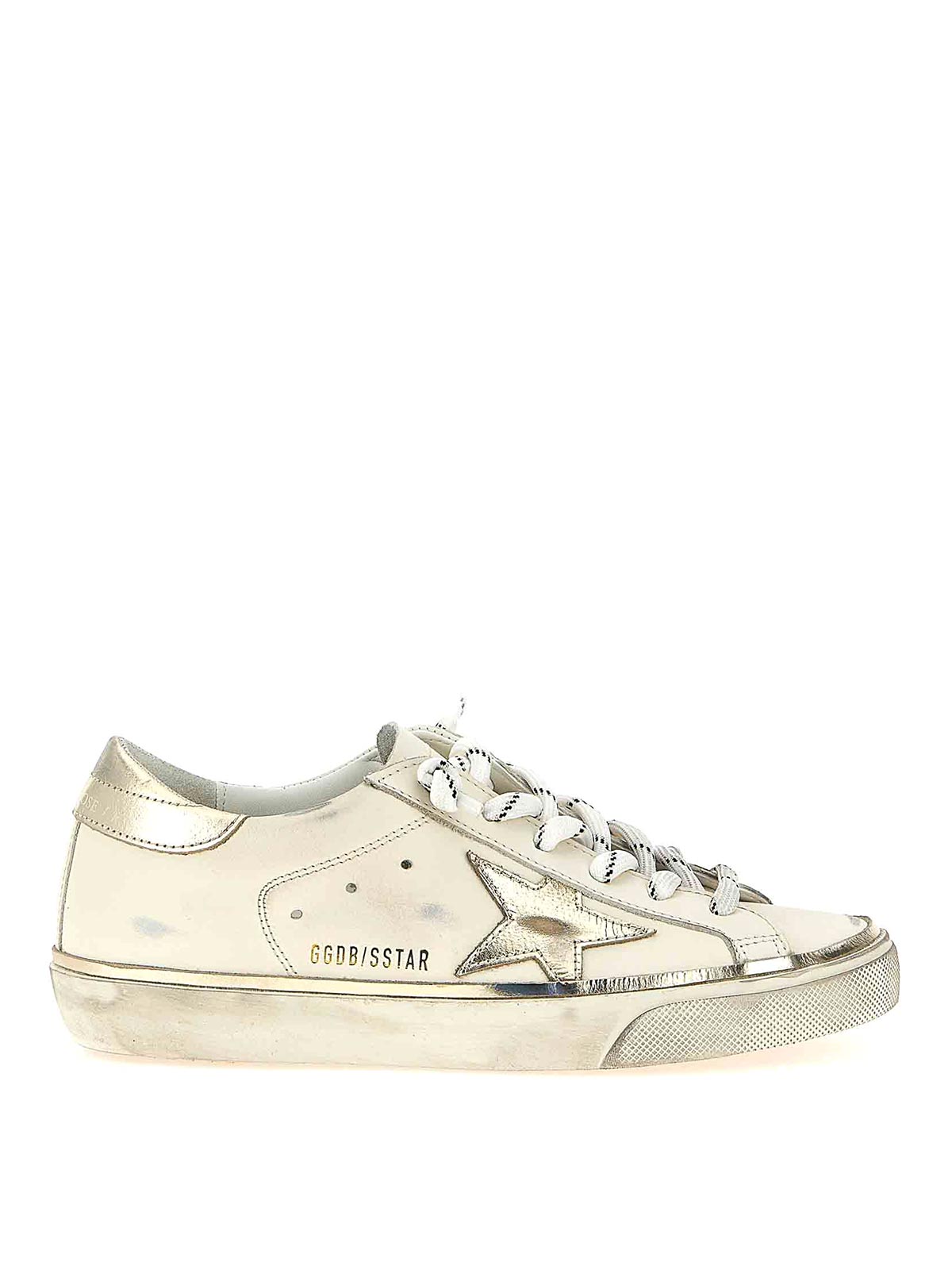 Golden Goose Superstar Classic Sneakers