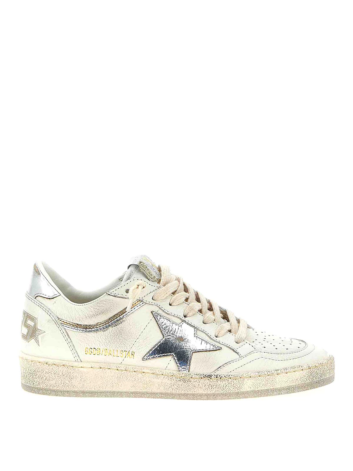 Golden Goose Ball Star Sneakers