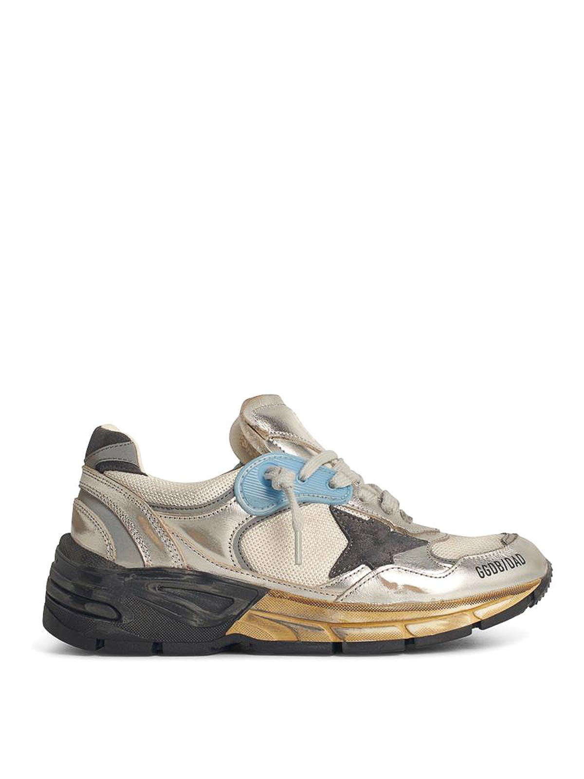 Golden Goose Dad-Star Woman