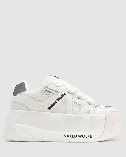 Slider White