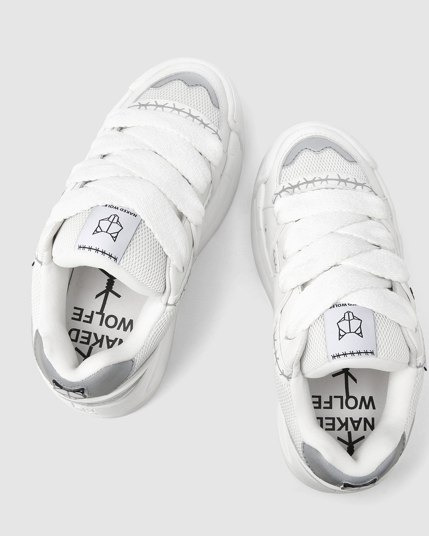 Slider White