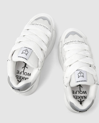 Slider White