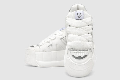 Slider White