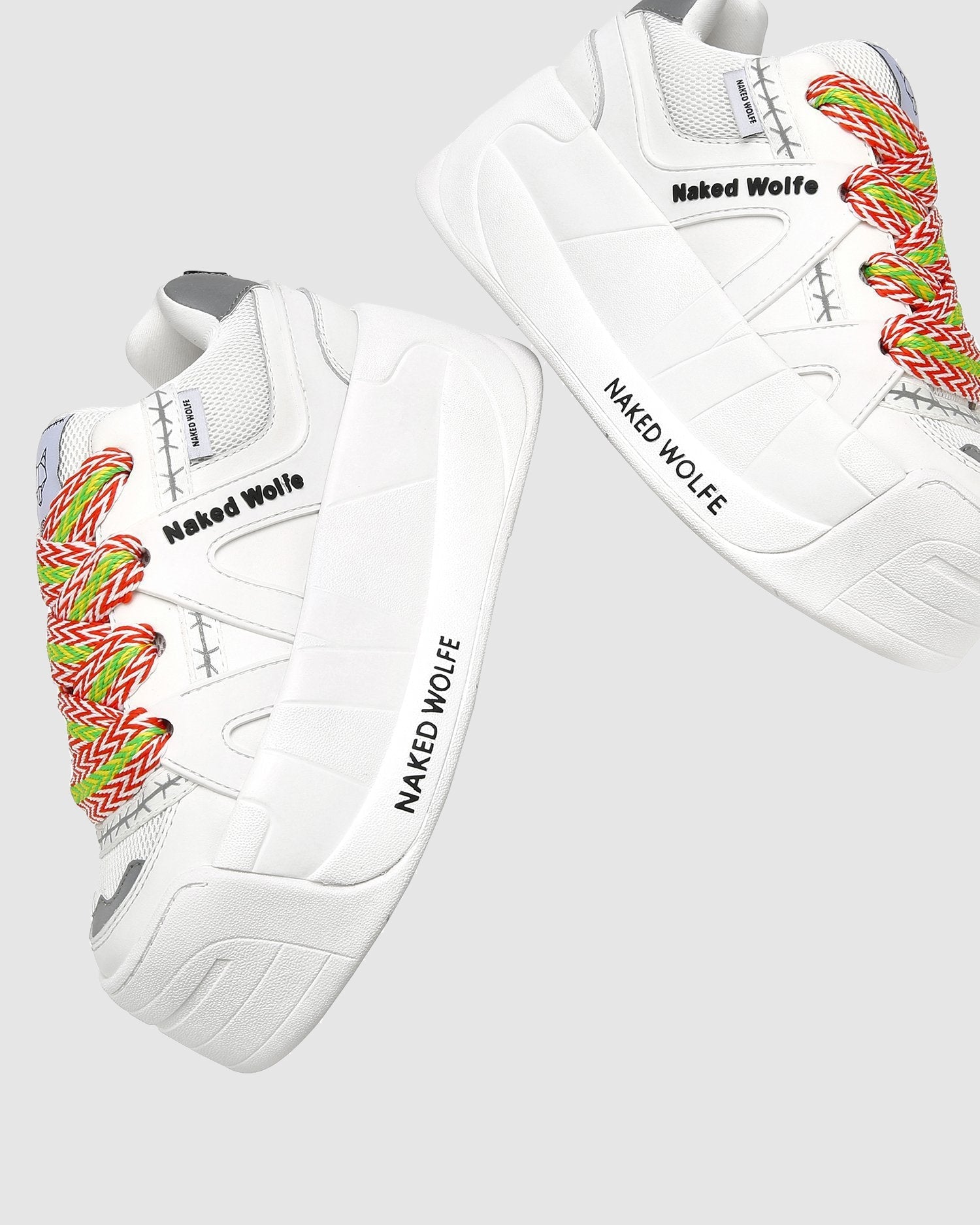 Slider White