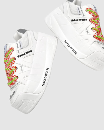 Slider White
