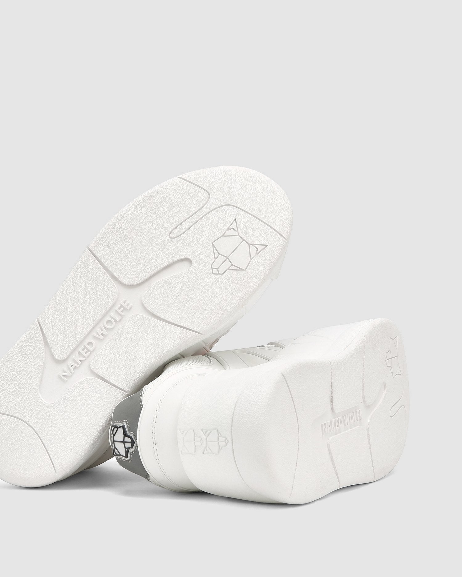 Slider White