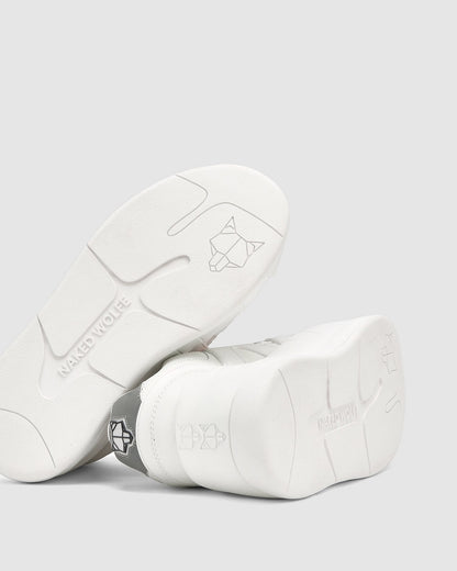 Slider White