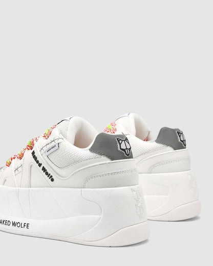 Slider White