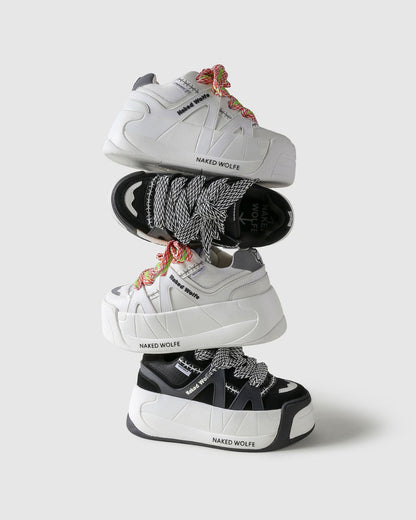 Slider White