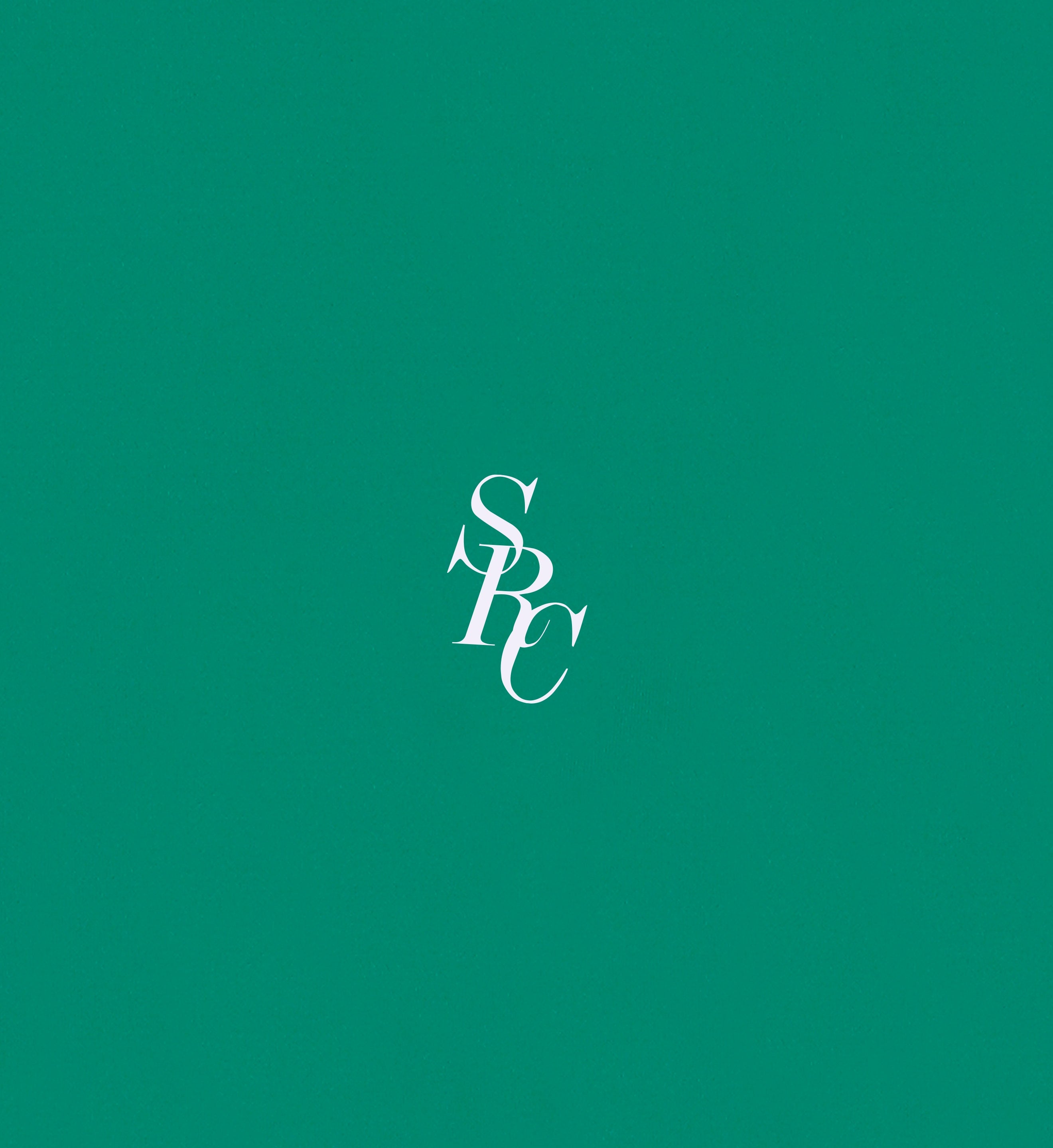 Carla One Piece - Spring Green/White