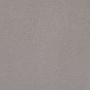 SEAMLESS MODAL CROPPED T-SHIRT | SMOKE