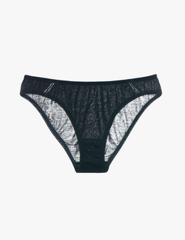 Sonja Panty Black