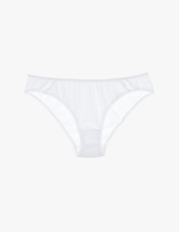 Sonja Panty White