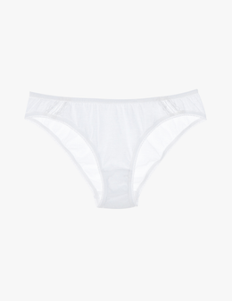 Sonja Panty White