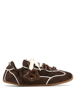 Soul Biscuit Suede