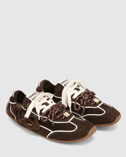 Soul Biscuit Suede