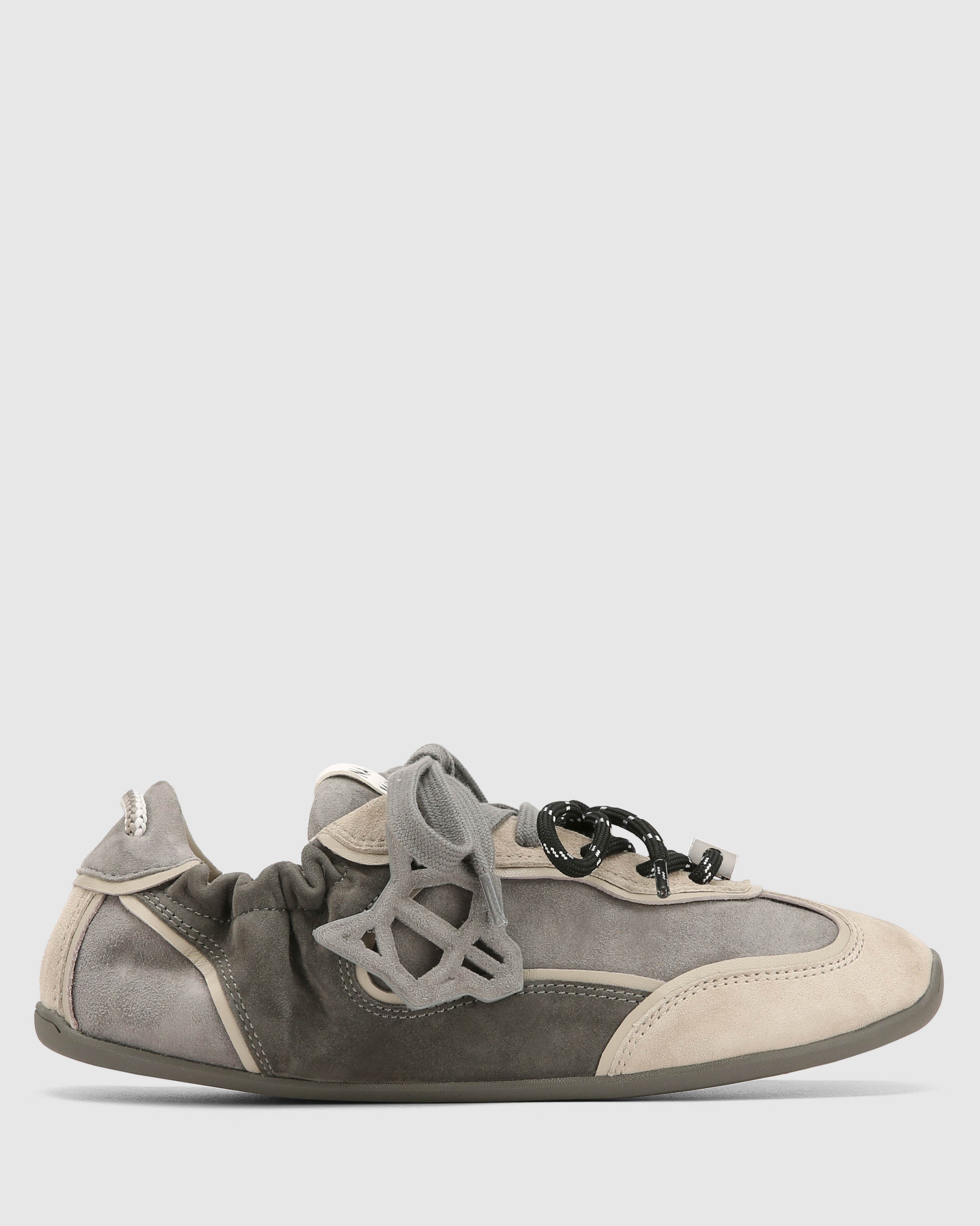 Soul Grey Multi