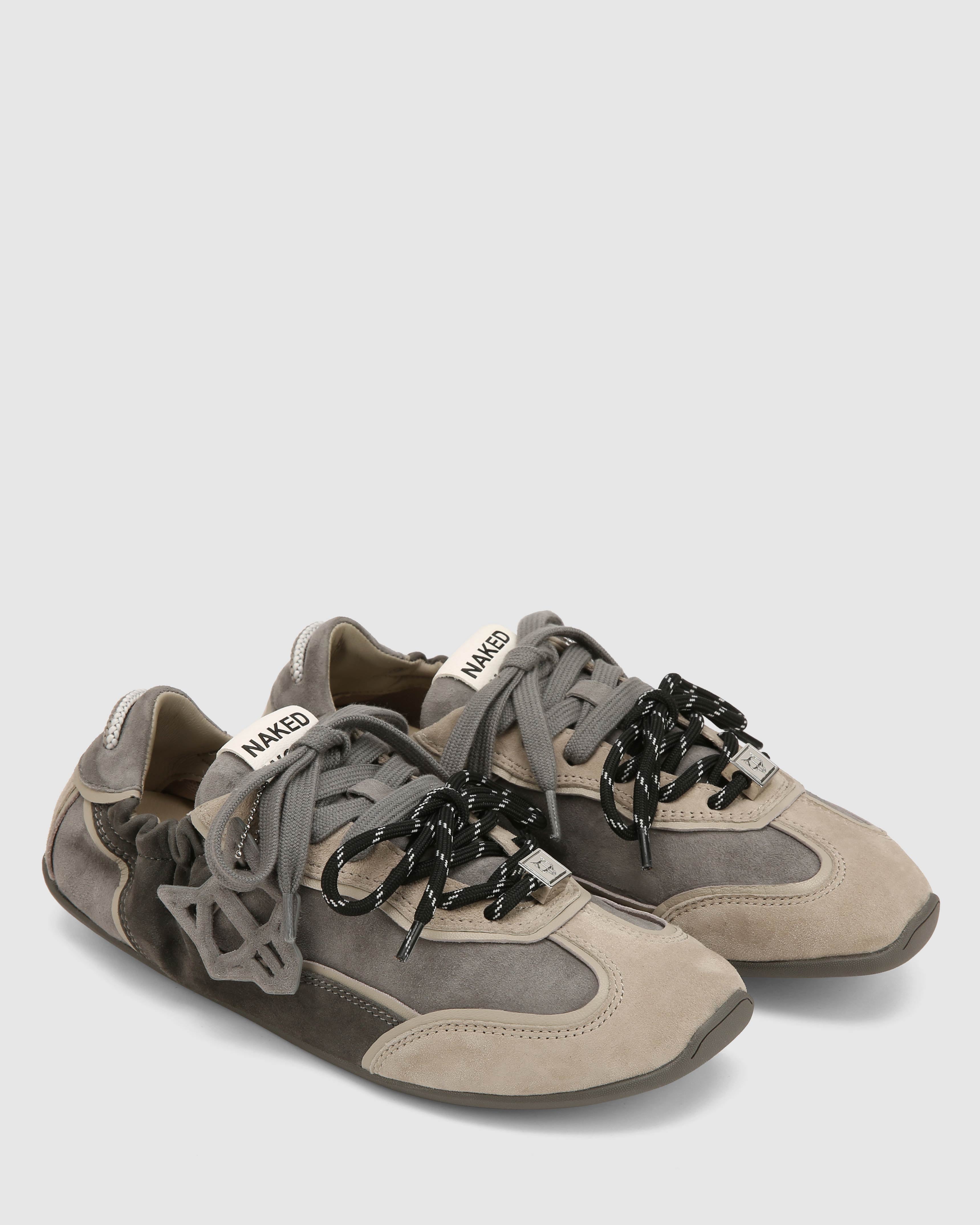 Soul Grey Multi