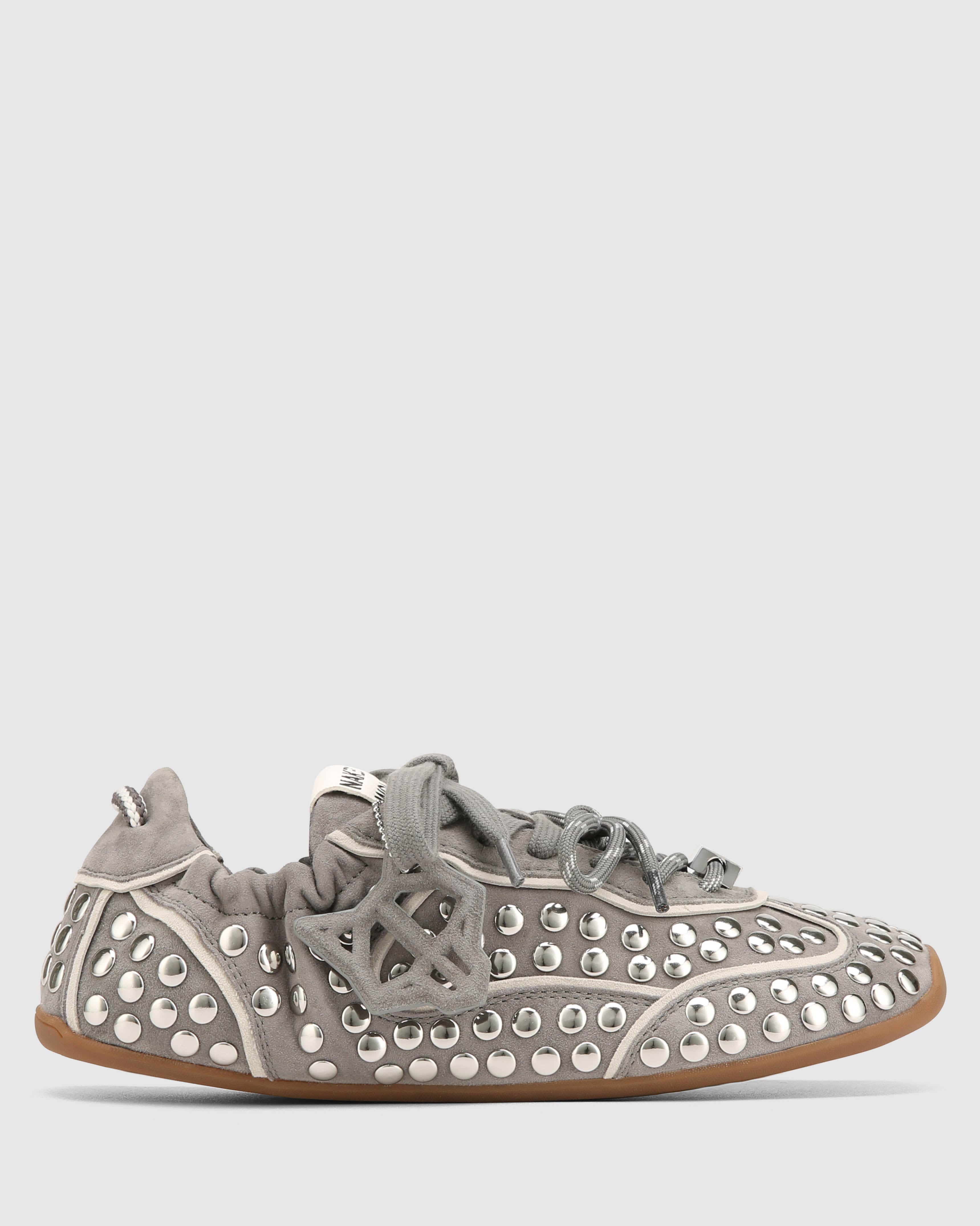Soul Grey Stud