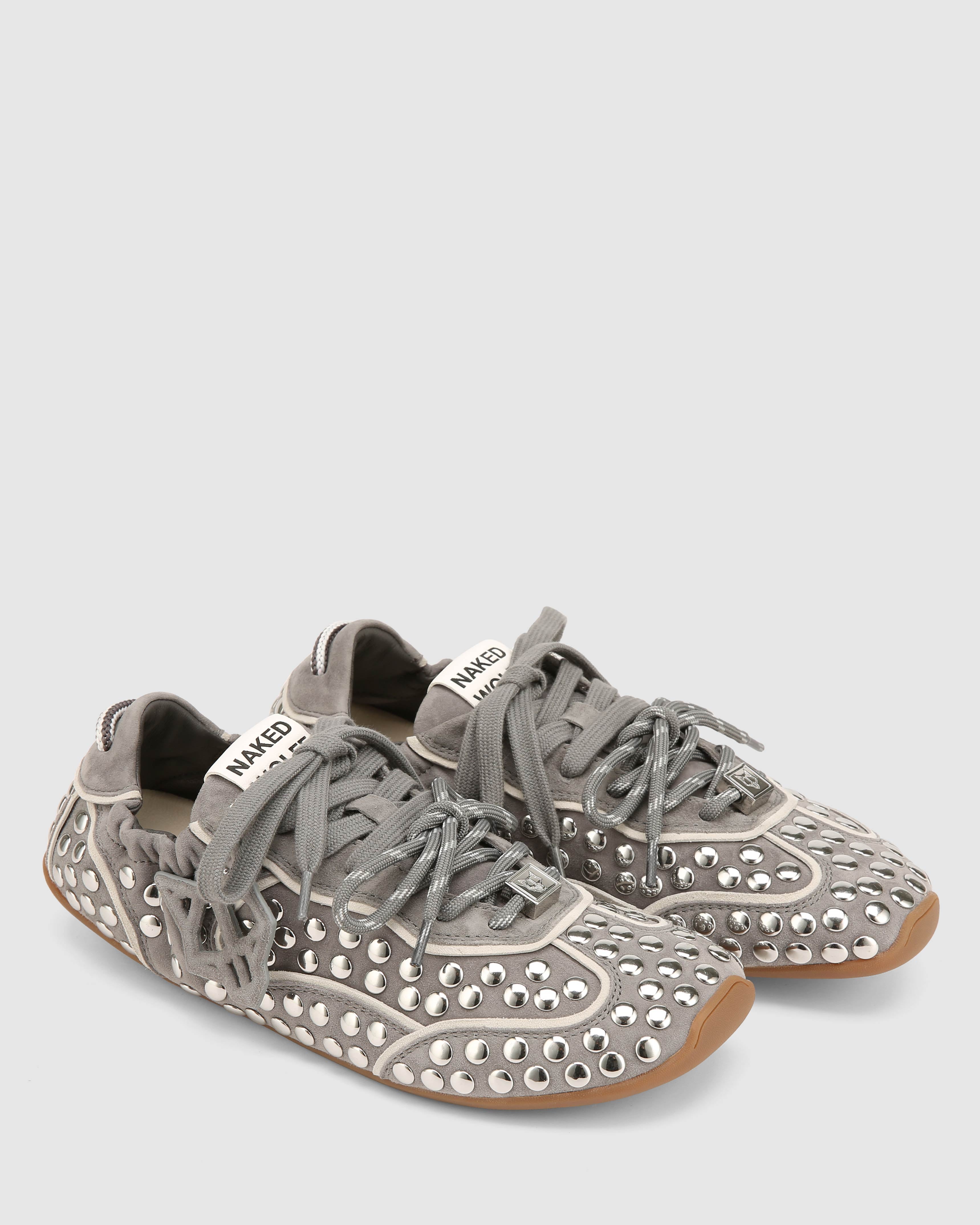Soul Grey Stud