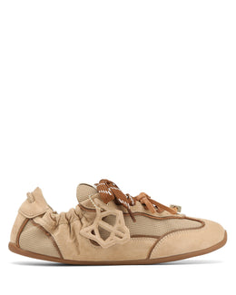 Soul Oat Suede
