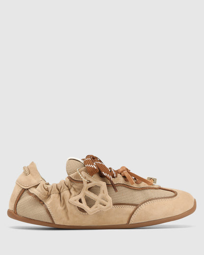 Soul Oat Suede