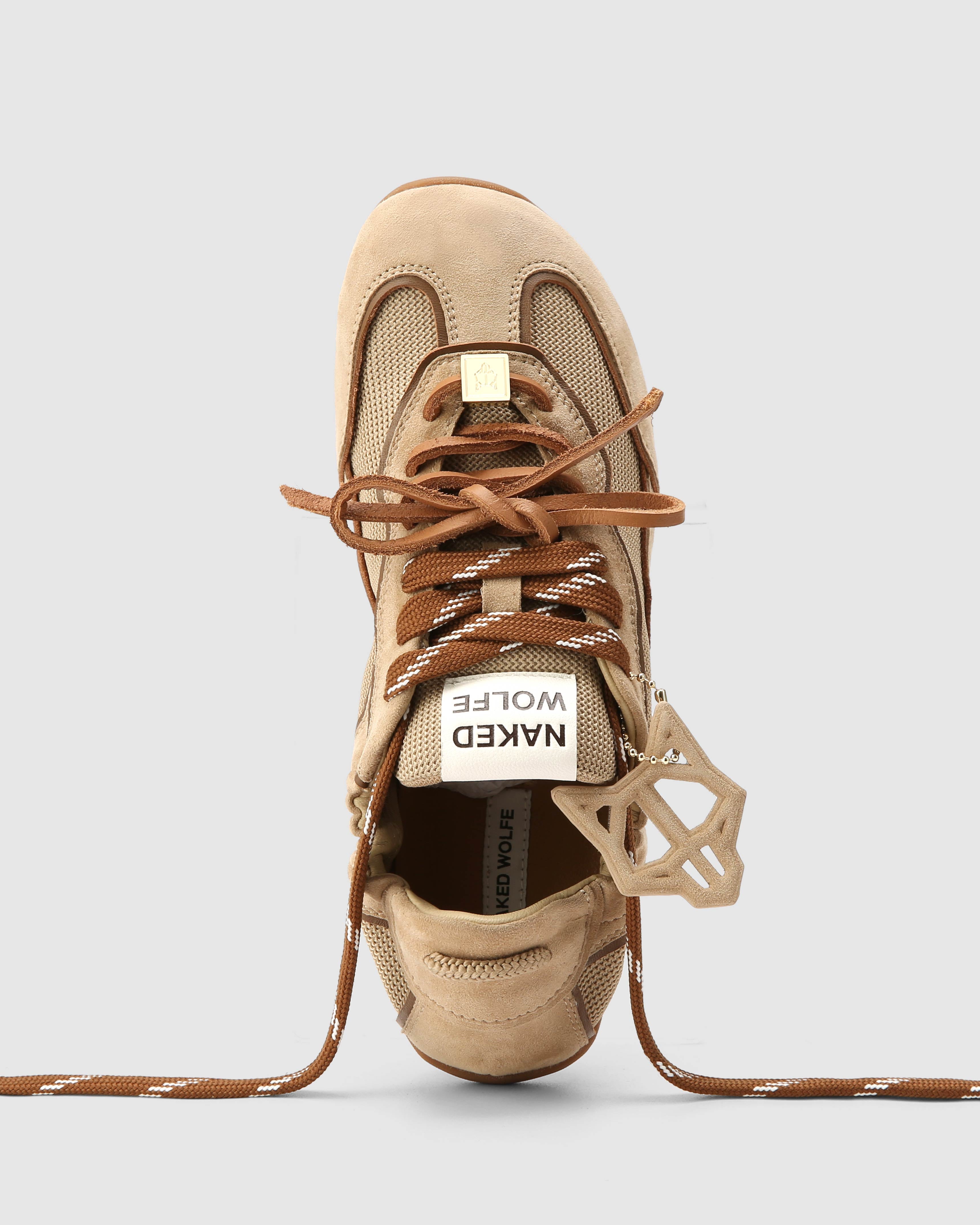 Soul Oat Suede