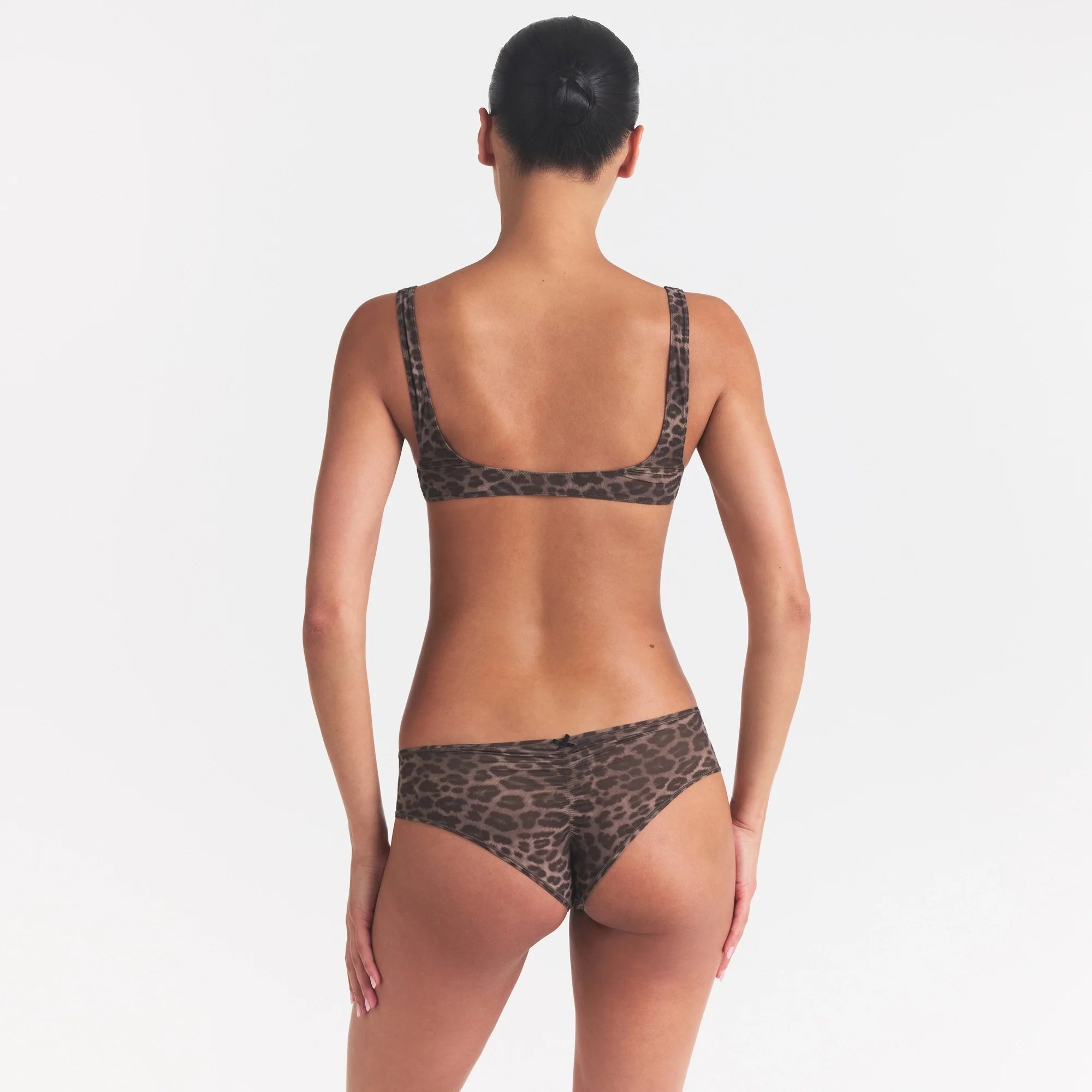 Fits Everybody Micro Scoop Bralette
