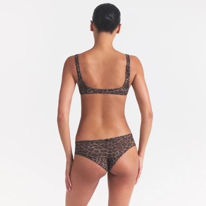 Fits Everybody Micro Scoop Bralette