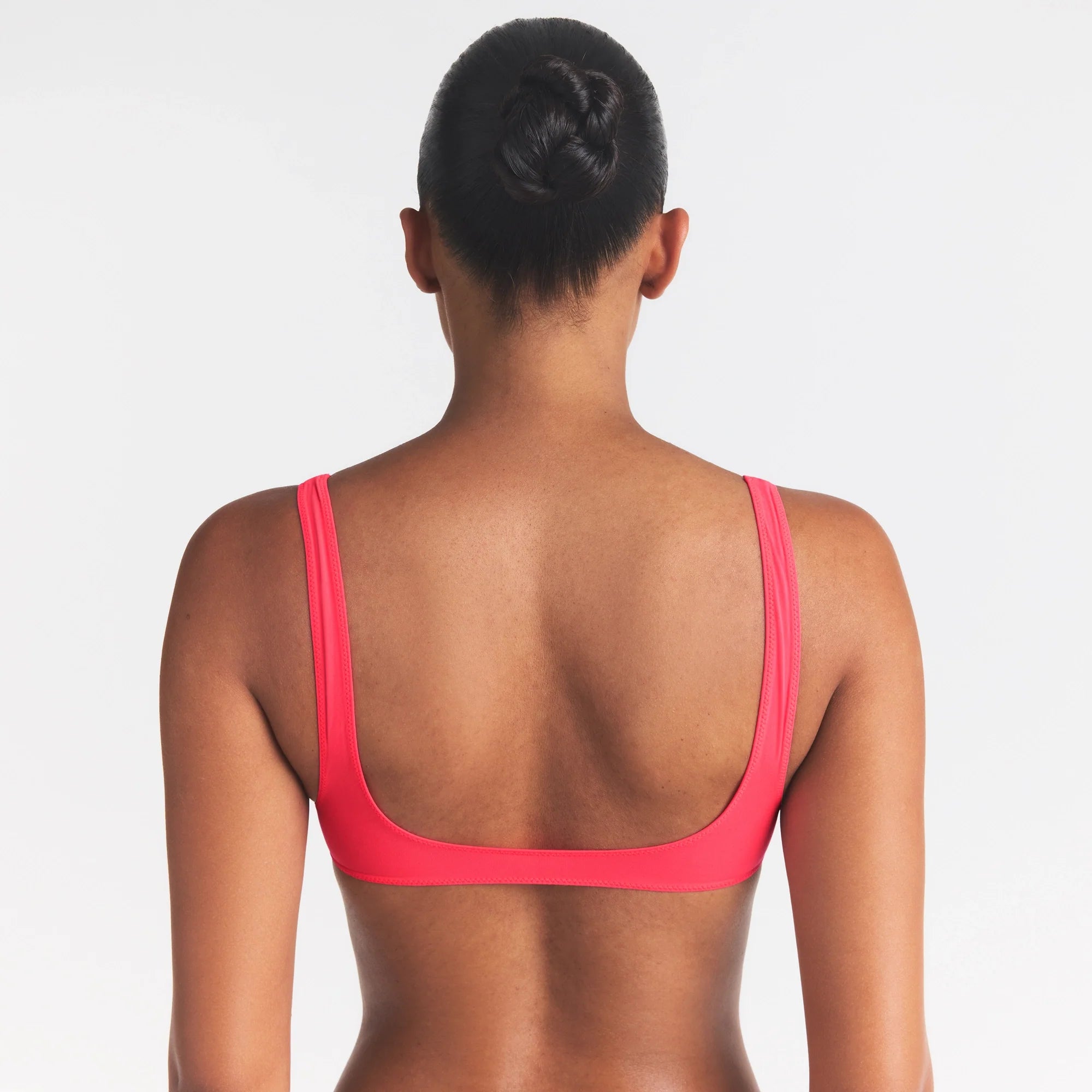 Fits Everybody Micro Scoop Bralette